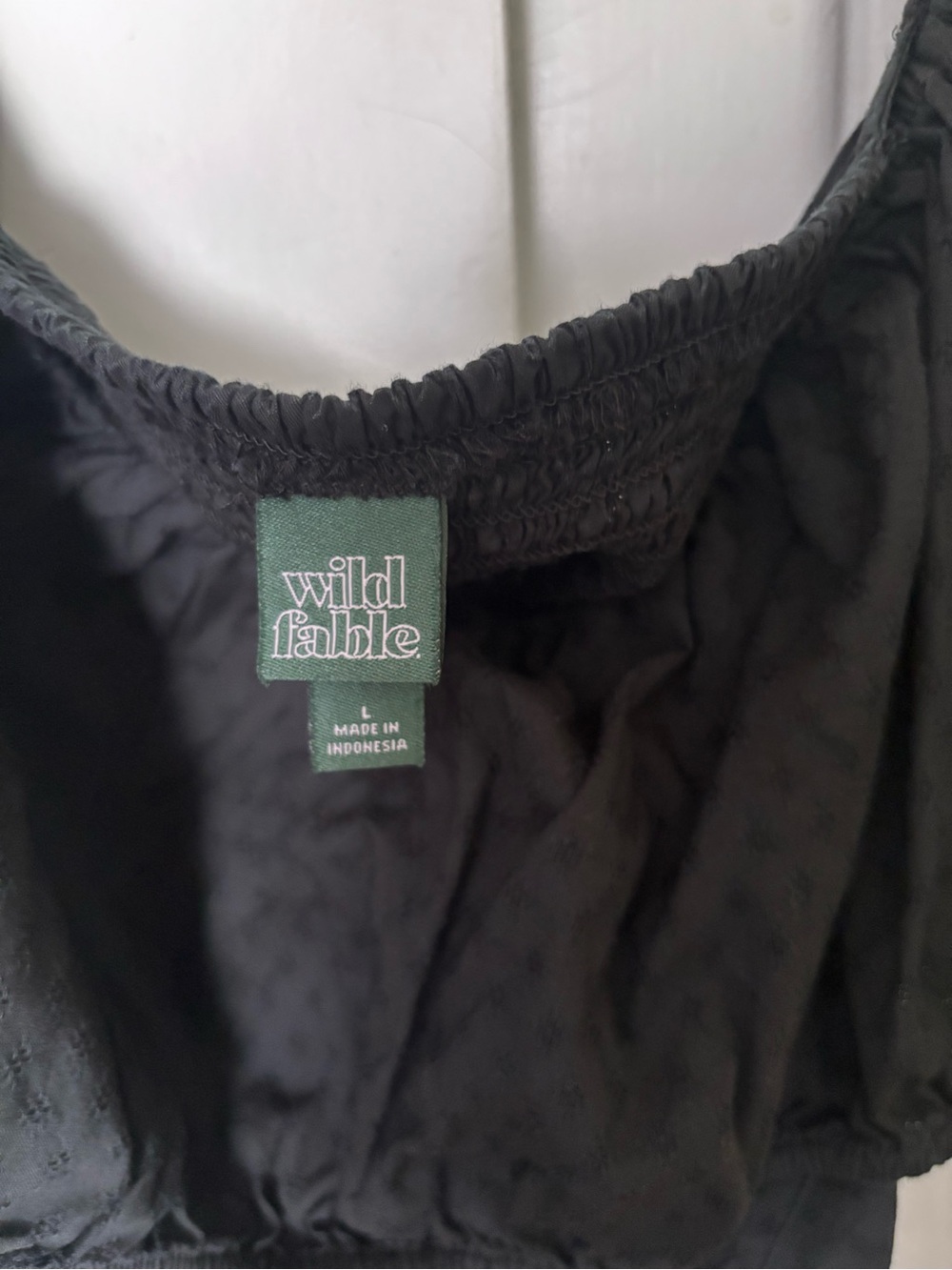 Intimates Subcategory Identification - Picture 3 of 3